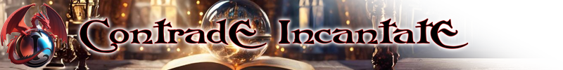 Contrade Incantate
